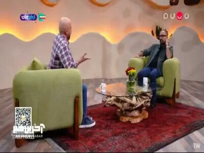  واکنش نیما کرمی به توهین به هنرمندان در فضای مجازی