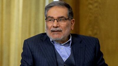  شمخانی: توان موشکی ایران موضوع مذاکره نیست