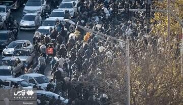  آیا حذف ارز ترجیحی اعتراضات را کلید زد؟