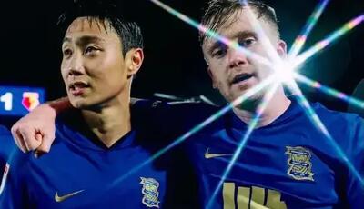  شوک جدید به کره‌جنوبی وارد شد!