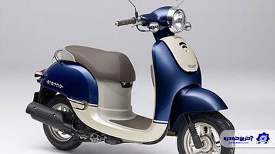  موتورسیکلت هوندا گرینو (Giorno) 50؛ مشخصات فنی + تجربه سواری