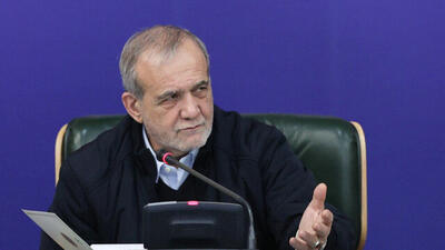  چرا صداوسیما سخنرانی زنده رئیس‌جمهور را قطع کرد؟