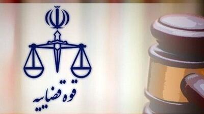  «صالح محمدی» هیچ حکم قطعی قابل اجرایی ندارد