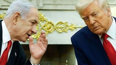  معیار توافق خوب با ایران از دیدگاه نتانیاهو