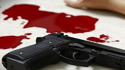  هلاکت سارق مسلح و سابقه‌دار در درگیری با حافظان امنیت در لرستان