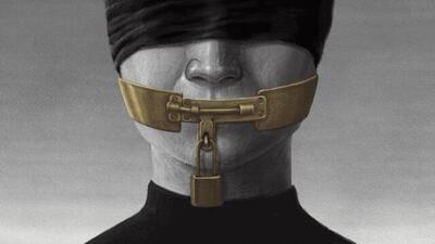  عقب‌نشینی گلشیفته فراهانی؛ بحران آزادی بیان یا سرکوب اختلاف‌ نظر؟