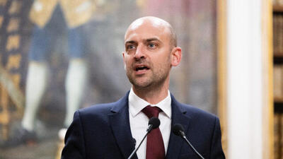  فرانسه خواستار برکناری گزارشگر سازمان ملل به دلیل اظهارات ضداسرائیلی شد