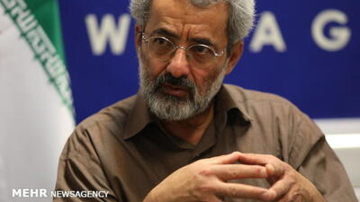  آویزان شدن به ترامپ و دیدن خواب‌های مغشوش 