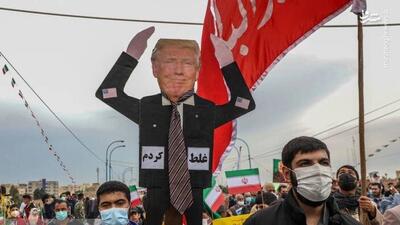  مخمصه خودساخته ترامپ؛ فرصتی تاریخی برای امتیازگیری ایران