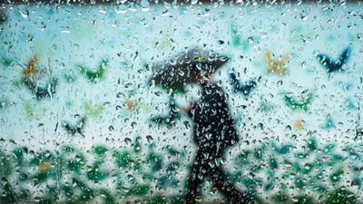  رکورد گرمای ۵۰ سال اخیر تهران شکسته شد؛ ورود سامانه بارشی جدید به کشور