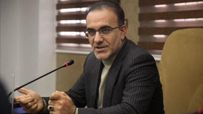  رئیس کل نظام پزشکی: شایعه بازداشت پزشکان صحت ندارد