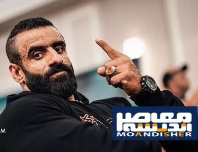  موج ریزش فالوورهای هادی چوپان در اینستاگرام | افت ناگهانی دنبال‌کنندگان و واکنش‌ها / ریزش فالوورهای هادی چوپان؛ چه اتفاقی صفحه اینستاگرام را تکان داد؟ / عکس جنجالی از کاهش فالوورهای هادی چوپان؛ پشت‌پرده افت دنبال‌کنندگان چیست؟