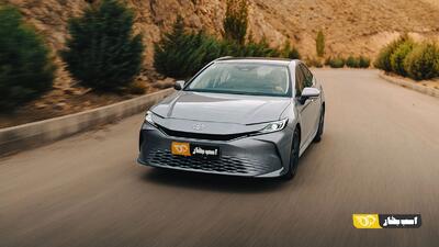  واردات بدون اثر؛ چرا خودروهای خارجی هم بازار را تکان نمی‌دهند؟