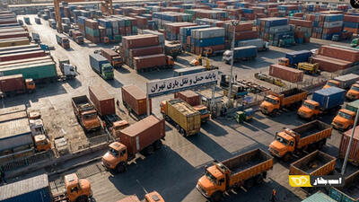  بازار بار؛ سود برای دلال، زیان برای راننده