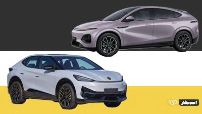 ایکس پنگ G6 یا فولکس واگن ID.UNYX؛ تقابل دو کراس اوور اسپرت برقی بازار