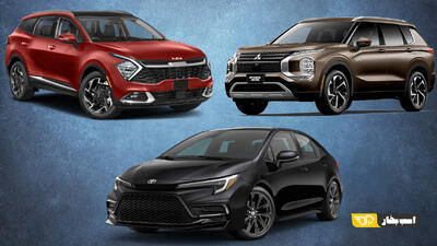  نسخه پنج‌ساله کاهش تعرفه واردات خودرو