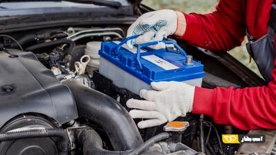  باتری‌های تقلبی در بازار؛ چطور قبل از تعویض باتری در دام نیافتیم؟