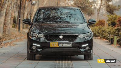  ثبت نام ایران خودرو چقدر سود دارد؟ ؛ مقایسه اختلاف قیمت کارخانه و بازار