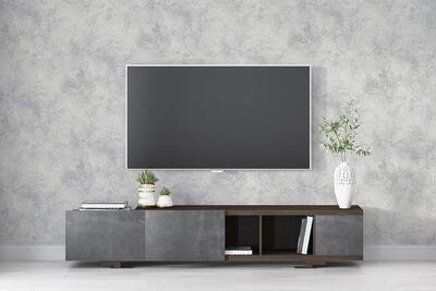  ۷ اصل حرفه‌ای برای انتخاب کاغذ دیواری مناسب هر فضا