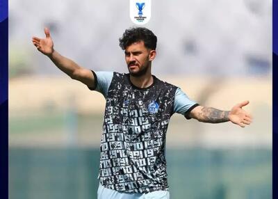  طلسم گل‌نزدن و نیمکت‌نشینی؛ روزهای سخت محمدرضا آزادی در استقلال