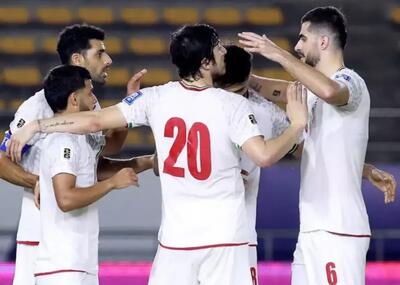  فیفادی فروردین ۱۴۰۵؛ احتمال دیدار تیم ملی ایران با قهرمان آفریقا