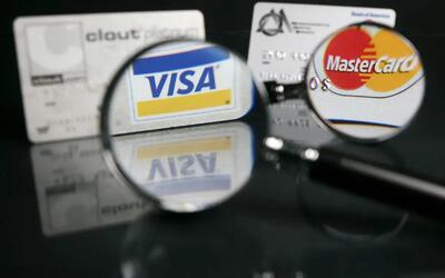  اروپا زیر سایه ویزا و مسترکارت؛ نگرانی از «انحصار آمریکایی»