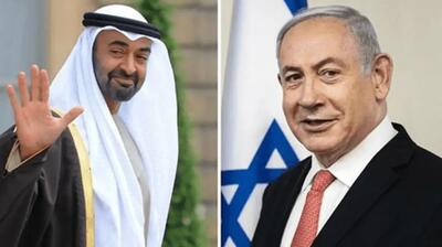  امارات در تلاش برای زدن برچسب یهودستیزی بر پیشانی ریاض