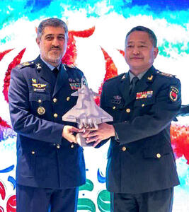  نیروی هوایی ایران چه شگفتانه‌هایی دارد؟