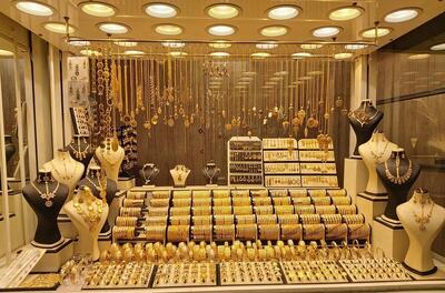  داستان نوسانات بازار طلا چیست؟/ کشتی‌آرای توضیح داد