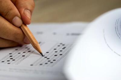  زمان برگزاری آزمون ۱۴۰۵ دکتری اعلام شد