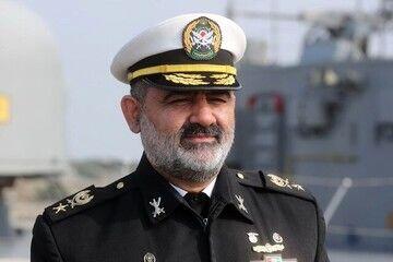  امیر ایرانی: کشورهای دیگر از ما می خواهند مربی و استاد برای آموزش اعزام کنیم