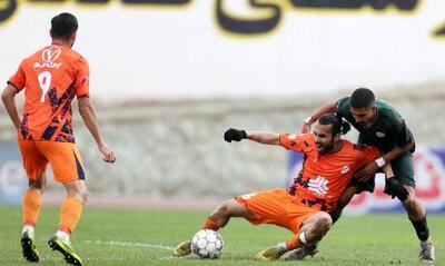  خروج سایپا از پرونده بازیکن غیرمجاز در کمیته انضباطی