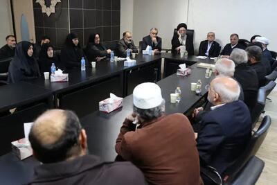  رئیس جمهور: از فکر اینکه چرا جوانان کشور ما باید به این شکل جان بدهند، خوابم را از دست دادم