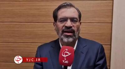  اصلاح اقتصاد آب و برق اولویت اصلی وزارت نیرو است