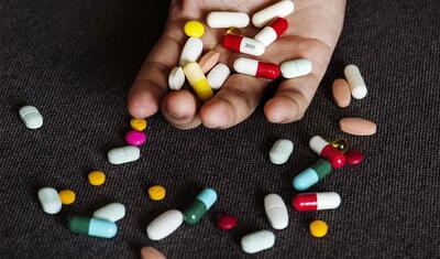  هشدار به سالمندان؛ تداخل دارویی را جدی بگیرید