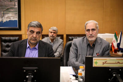  افرادی که در درگیری‌ها اسیر شدند جزو شهدا قرار بگیرند