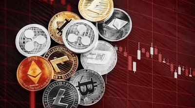  بایننس رکورد زد