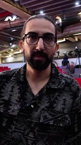  سینمای اجتماعی با برچسب سیاه‌نمایی به حاشیه رفته است