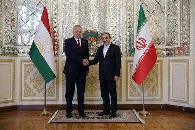  مهرالدین برای عراقچی پیام فرستاد