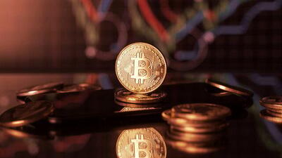  بیت‌کوین باز هم به رشد بالای ۷۰ هزار دلار دست نیافت