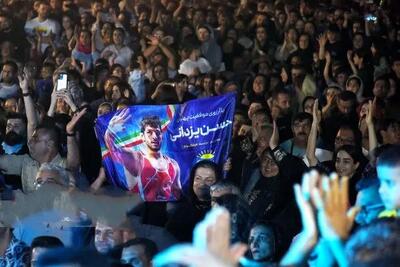  حسن یزدانی باید خداحافظی کند؟