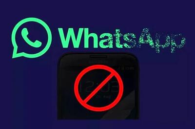  روسیه کاملاً واتساپ را فیلتر کرد