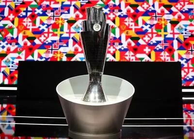  فوری: قرعه‌کشی لیگ ملت‌ها ۲۰۲۶ انجام شد