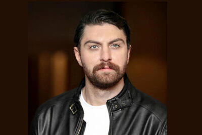  امیرحسین فتحی: بخشی از روحم برای همیشه مرده است