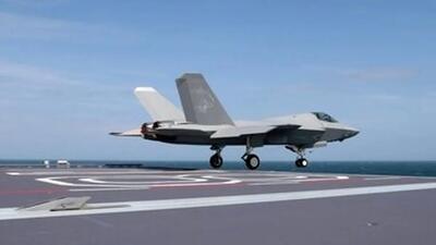  تصاویر جنگنده نسل پنجم چین بحث‌برانگیز شد