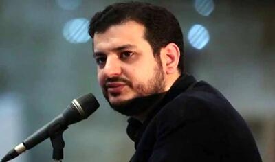  رائفی‌پور از بزرگترین رویداد قرن رونمایی کرد