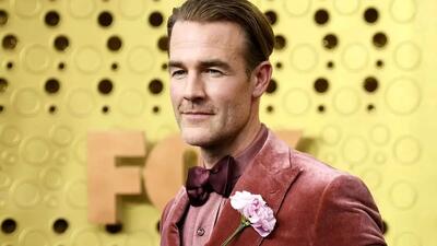  جیمز ون‌در‌بیک، ستاره هالیوود درگذشت