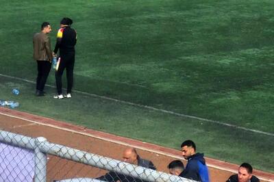  اتفاقی عجیب در لیگ دسته ۳ فوتبال ایران!