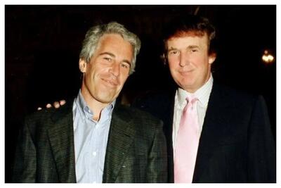  ادعاهای جدید ترامپ درباره پرونده اپستین