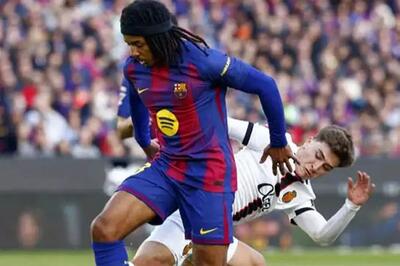  ولخرجی ۸۰ میلیون یورویی لیورپول برای ستاره بارسا